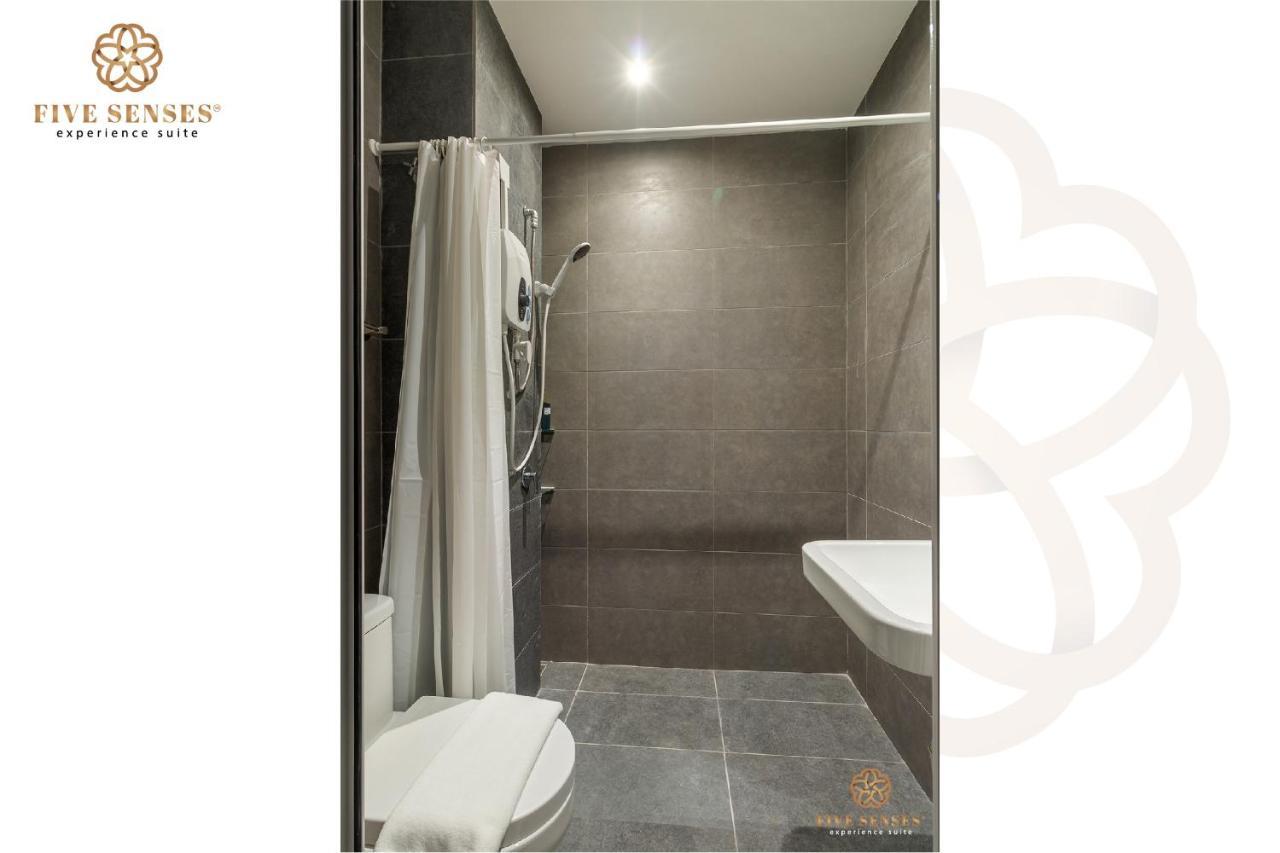 Neu Suites Residence, Embassy Row Kuala Lumpur Habitación foto
