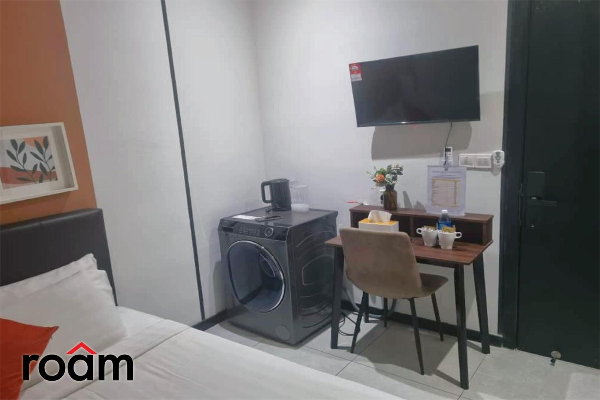 Neu Suites Residence, Embassy Row Kuala Lumpur Habitación foto